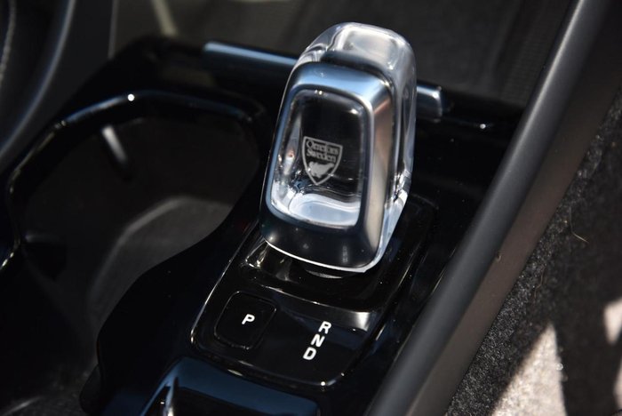 2022 Volvo XC40