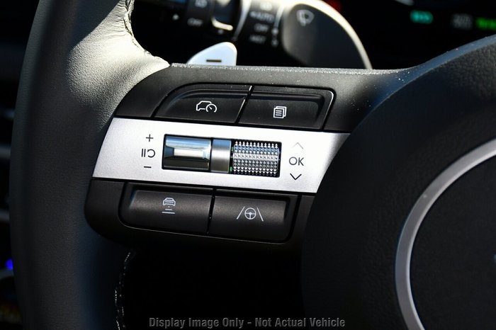 2026 Hyundai Tucson Hybrid Elite