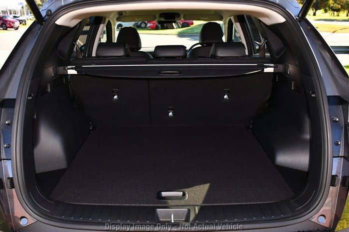 2026 Hyundai Tucson Hybrid Elite