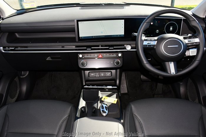 2026 Hyundai Tucson Hybrid Elite