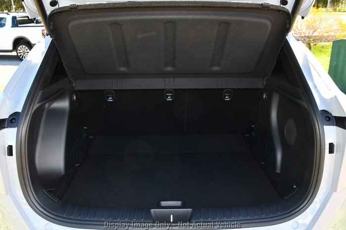 2026 Hyundai Kona Hybrid Premium N Line