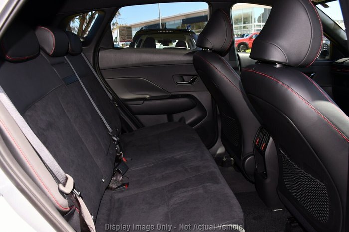 2026 Hyundai Kona Hybrid Premium N Line