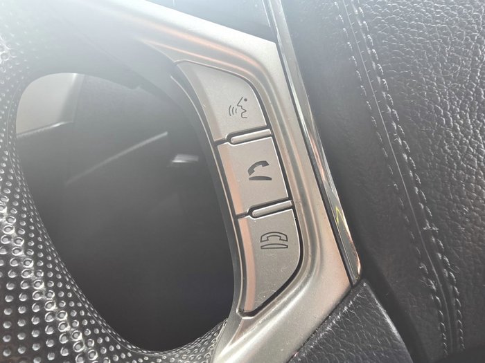 2019 Mitsubishi Triton GLX+