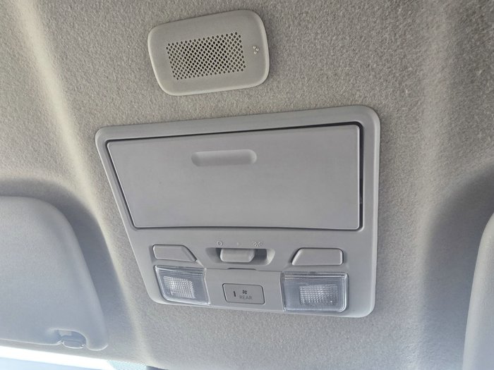 2019 Mitsubishi Triton GLX+