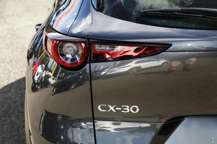 2026 Mazda CX-30 G20 Astina