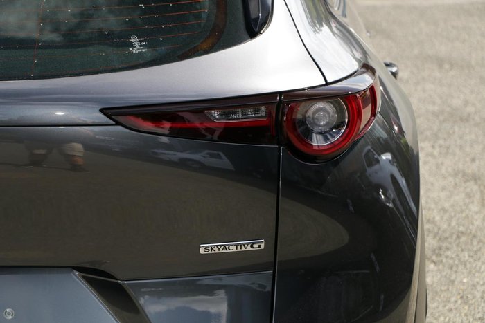 2026 Mazda CX-30 G20 Astina