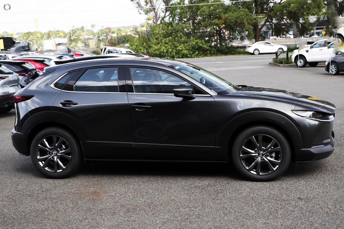 2026 Mazda CX-30 G20 Astina