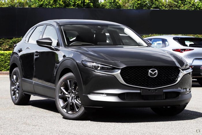 2026 Mazda CX-30 G20 Astina