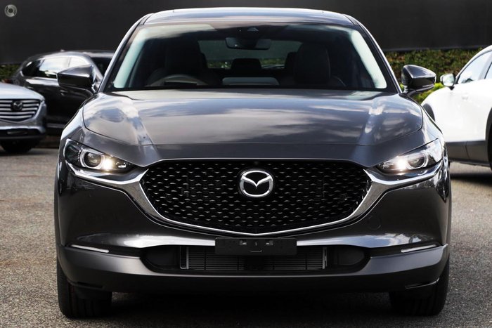 2026 Mazda CX-30 G20 Astina