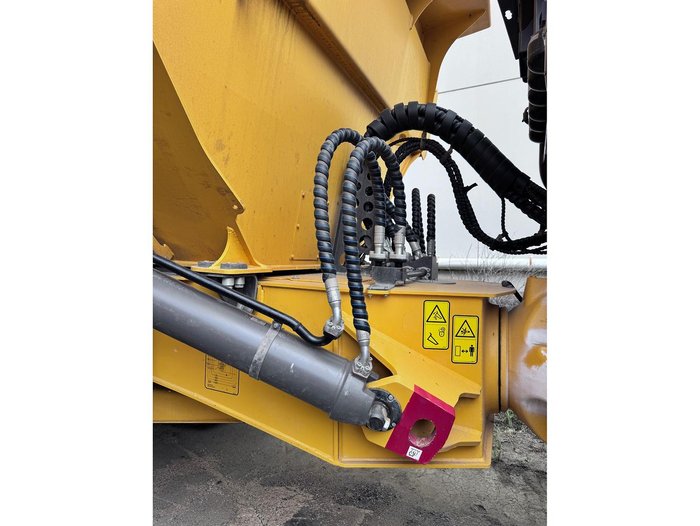 Volvo A40g