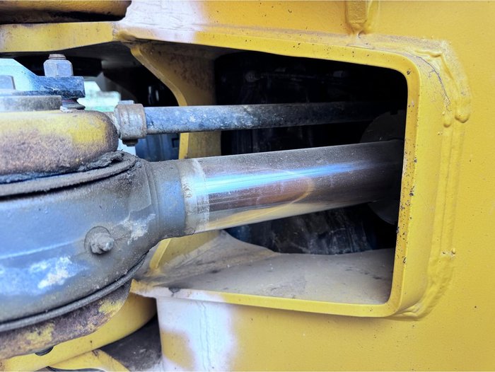 Volvo A40g