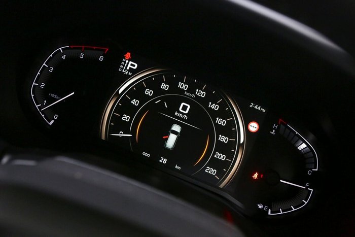 2025 Isuzu MU-X LS-T