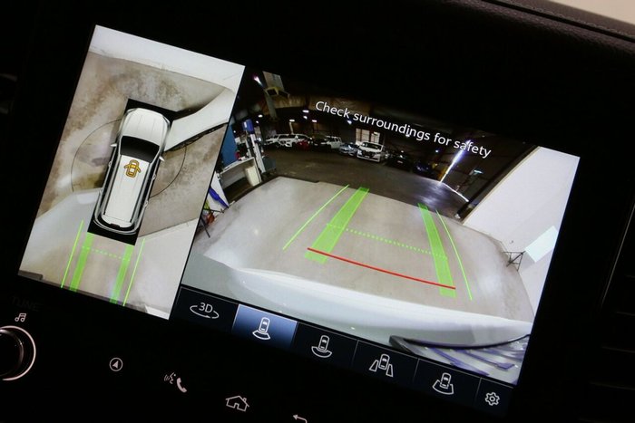 2025 Isuzu MU-X LS-T