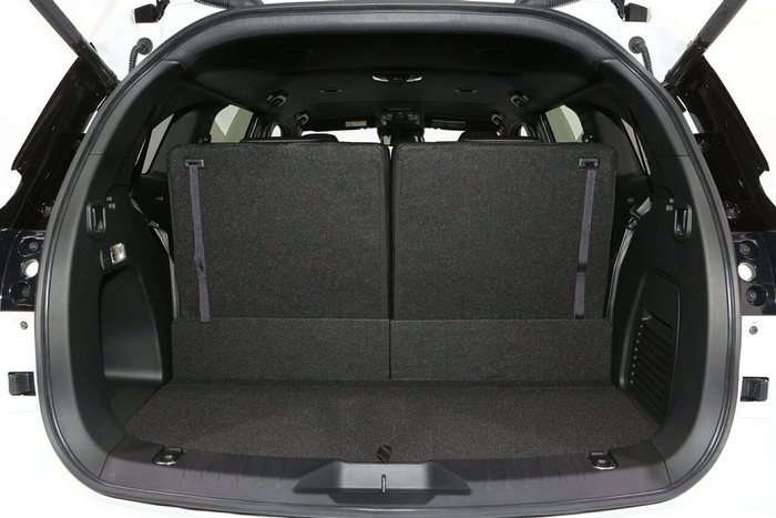 2025 Isuzu MU-X LS-T