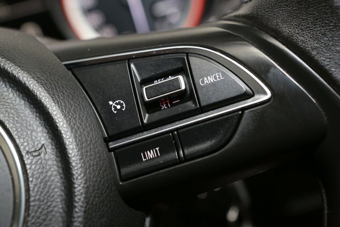 2023 Suzuki Swift GL Plus