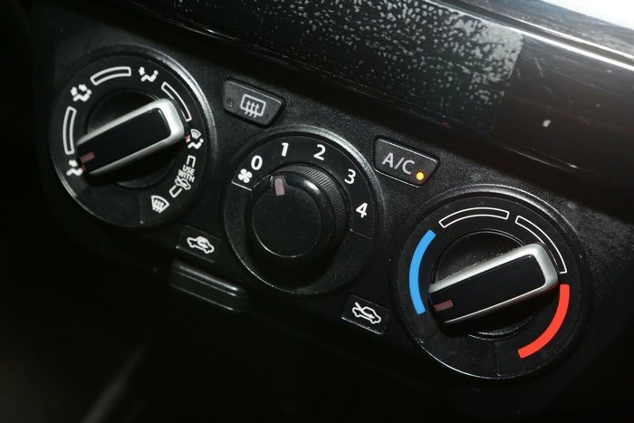 2023 Suzuki Swift GL Plus