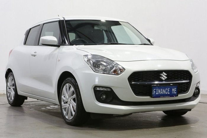 2023 Suzuki Swift