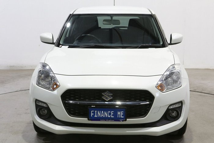 2023 Suzuki Swift GL Plus