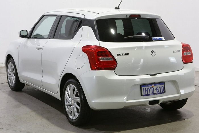 2023 Suzuki Swift GL Plus