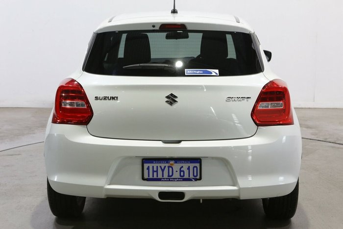 2023 Suzuki Swift GL Plus