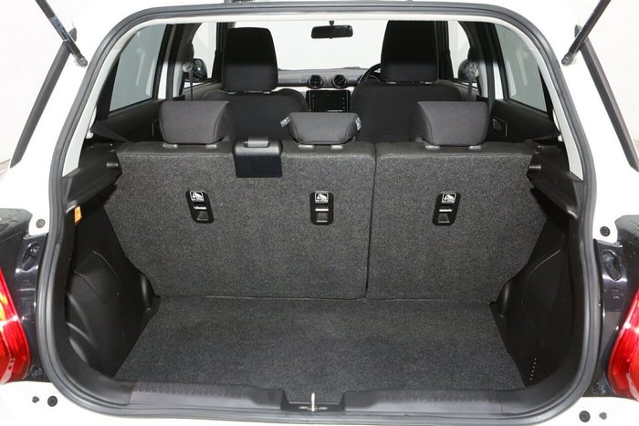 2023 Suzuki Swift GL Plus