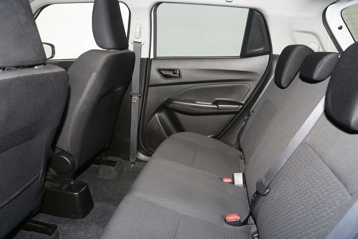 2023 Suzuki Swift GL Plus