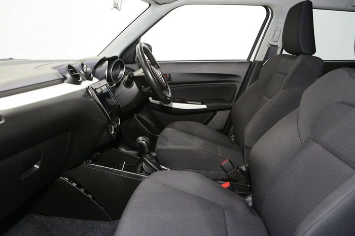 2023 Suzuki Swift GL Plus