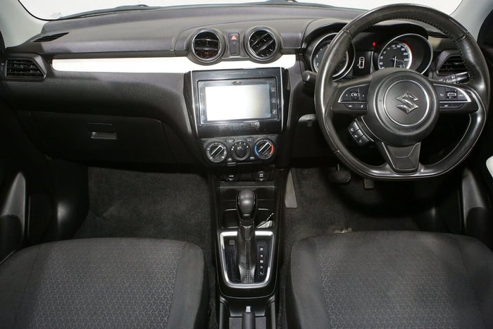 2023 Suzuki Swift GL Plus