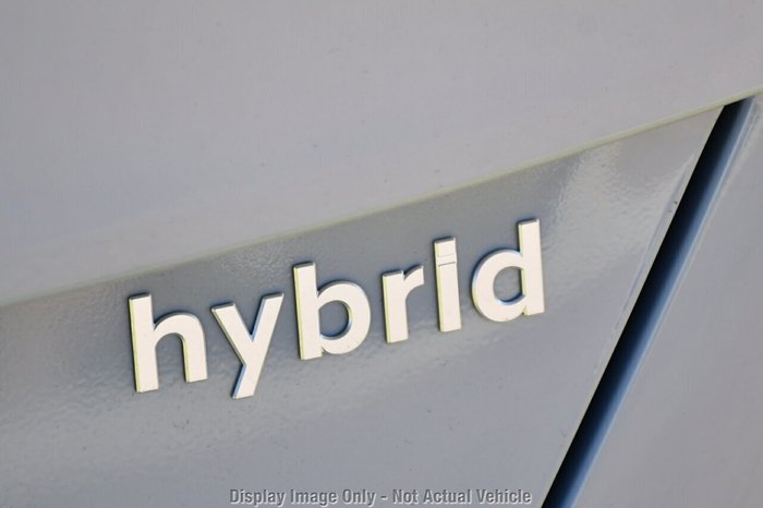 2026 Hyundai Kona Hybrid Premium N Line