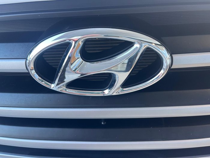 2018 Hyundai Tucson Active