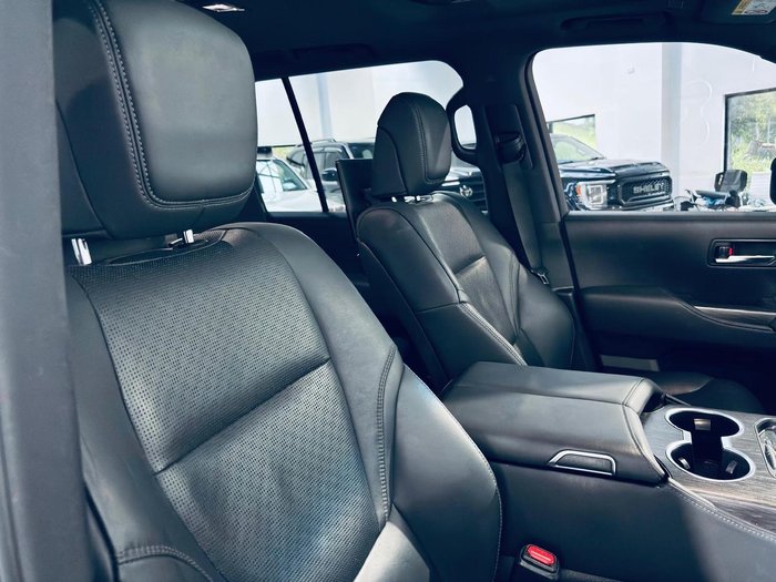 2021 Toyota Landcruiser Sahara ZX FJA300R 4X4 Dual Range