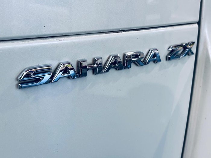 2021 Toyota Landcruiser Sahara ZX FJA300R 4X4 Dual Range