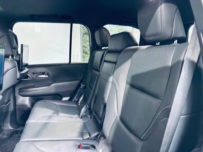 2021 Toyota Landcruiser Sahara ZX FJA300R 4X4 Dual Range