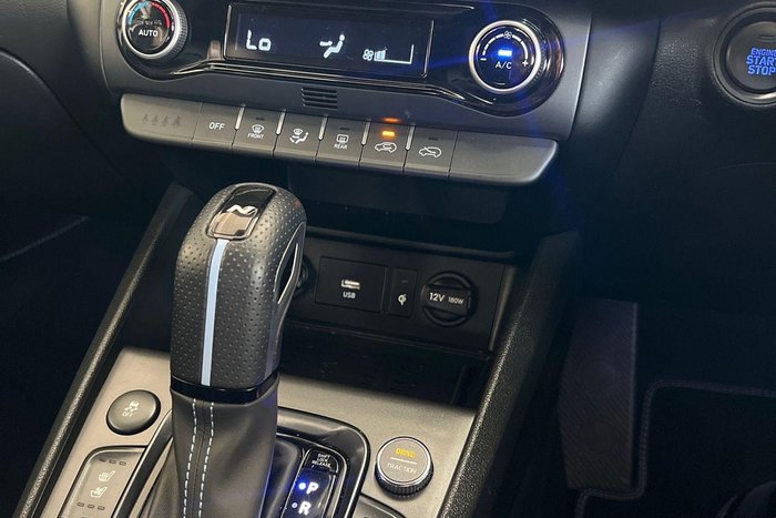 2023 Hyundai Kona N Premium
