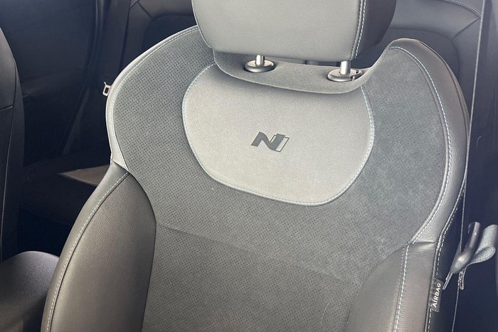 2023 Hyundai Kona N Premium