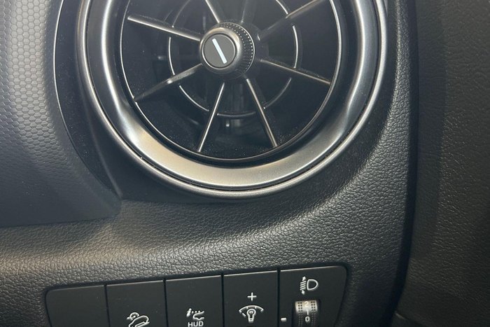 2023 Hyundai Kona N Premium