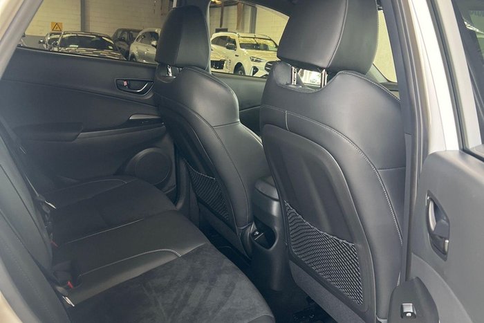 2023 Hyundai Kona N Premium