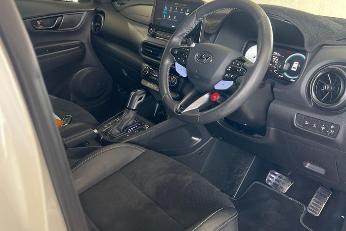 2023 Hyundai Kona N Premium