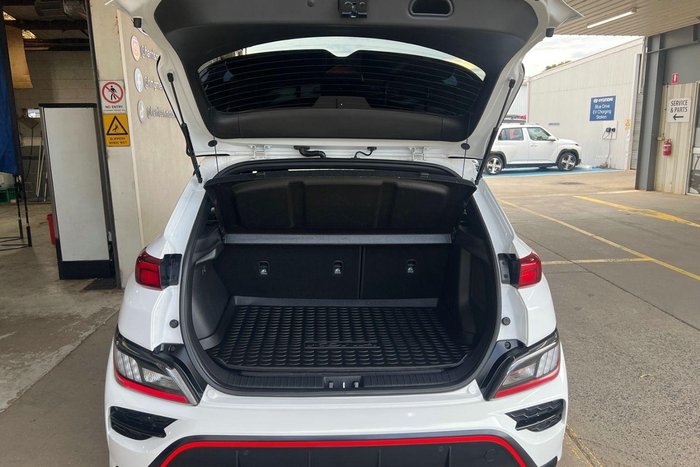 2023 Hyundai Kona N Premium