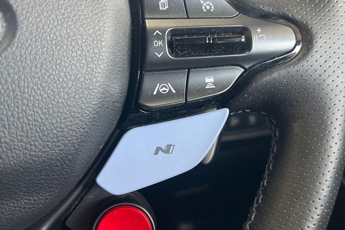 2023 Hyundai Kona N Premium