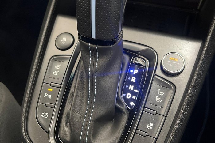 2023 Hyundai Kona N Premium