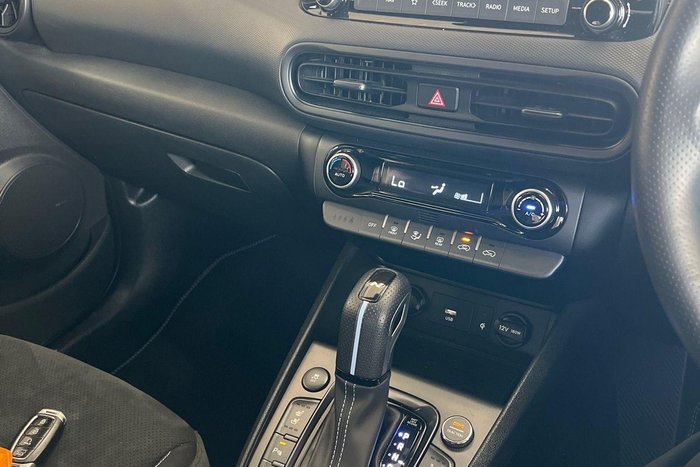 2023 Hyundai Kona N Premium