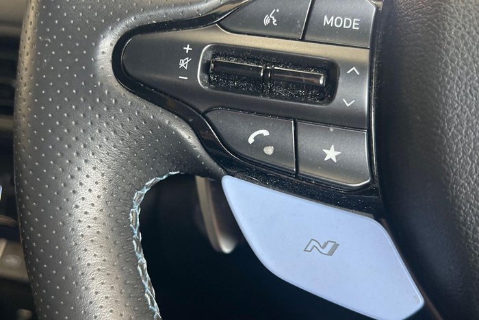 2023 Hyundai Kona N Premium
