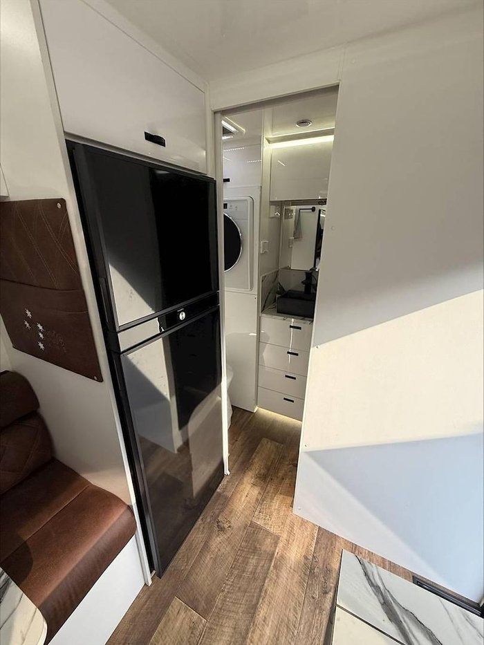 2024 GREAT AUSSIE Striker 166