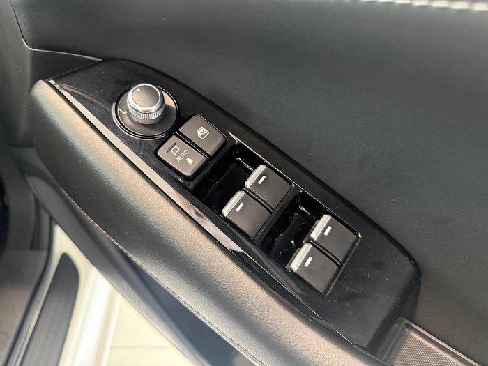 2022 Mazda 6 Touring