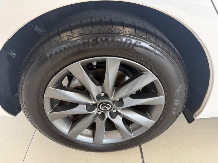 2022 Mazda 6 Touring
