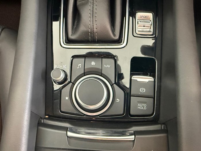 2022 Mazda 6 Touring