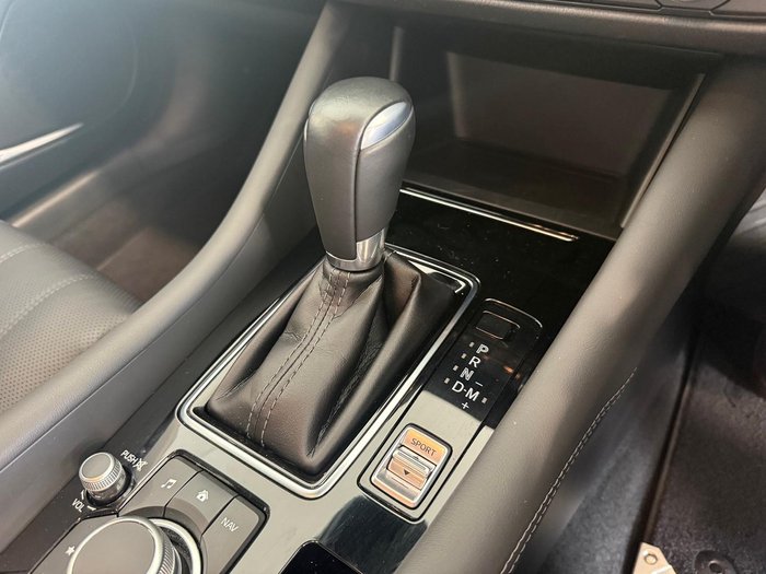 2022 Mazda 6 Touring