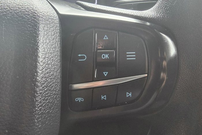 2024 Ford Everest Ambiente