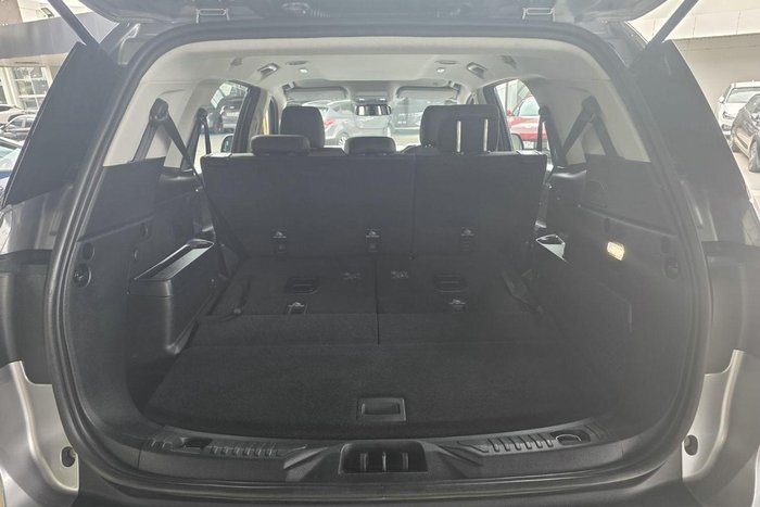 2024 Ford Everest Ambiente